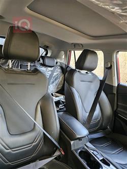 JAC JS4
